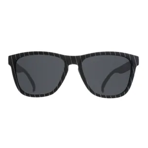Goodr Sunglasses Race To The Open Bar (Unisex)