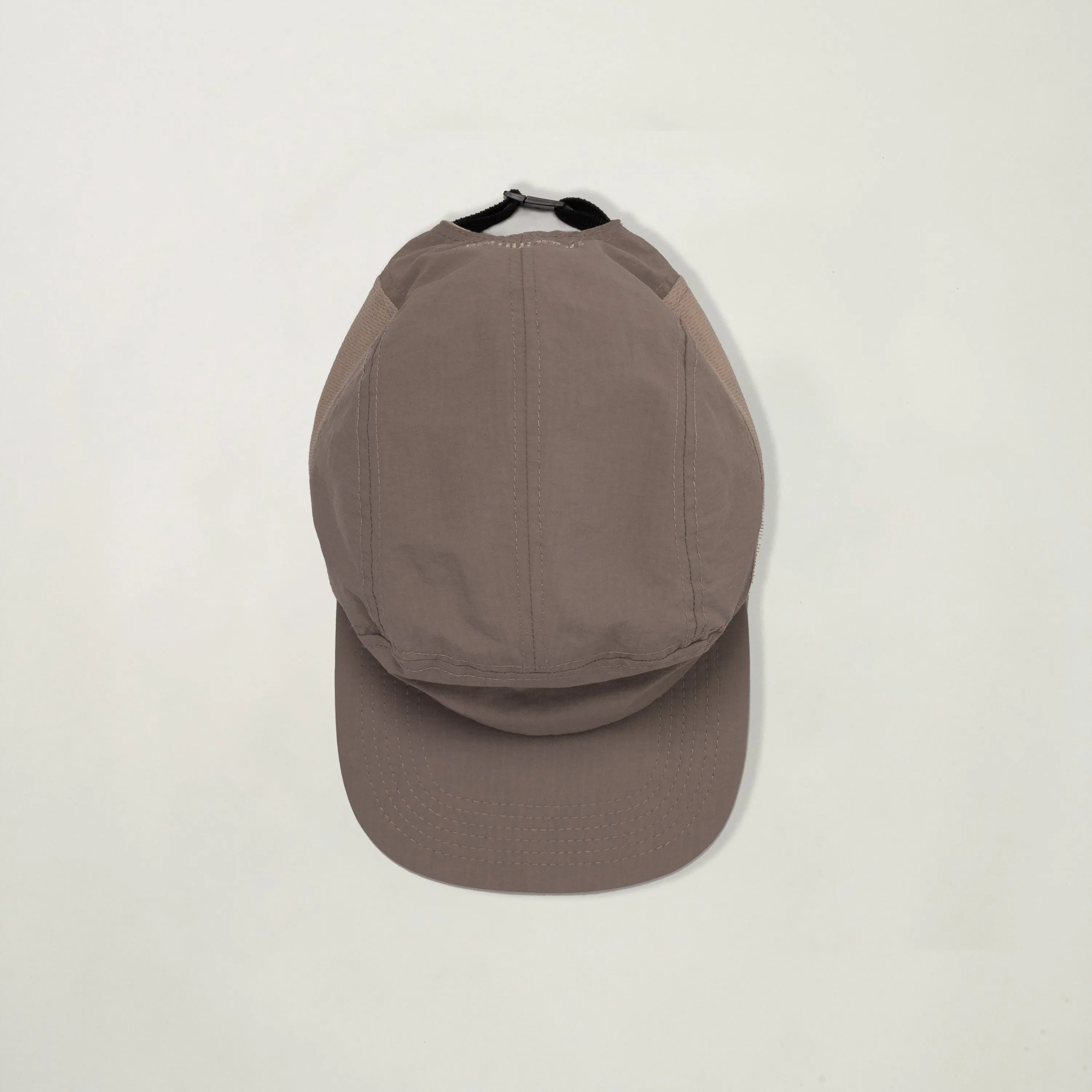GOODTIMES WEAR Cap: Good 5 Panel Cap