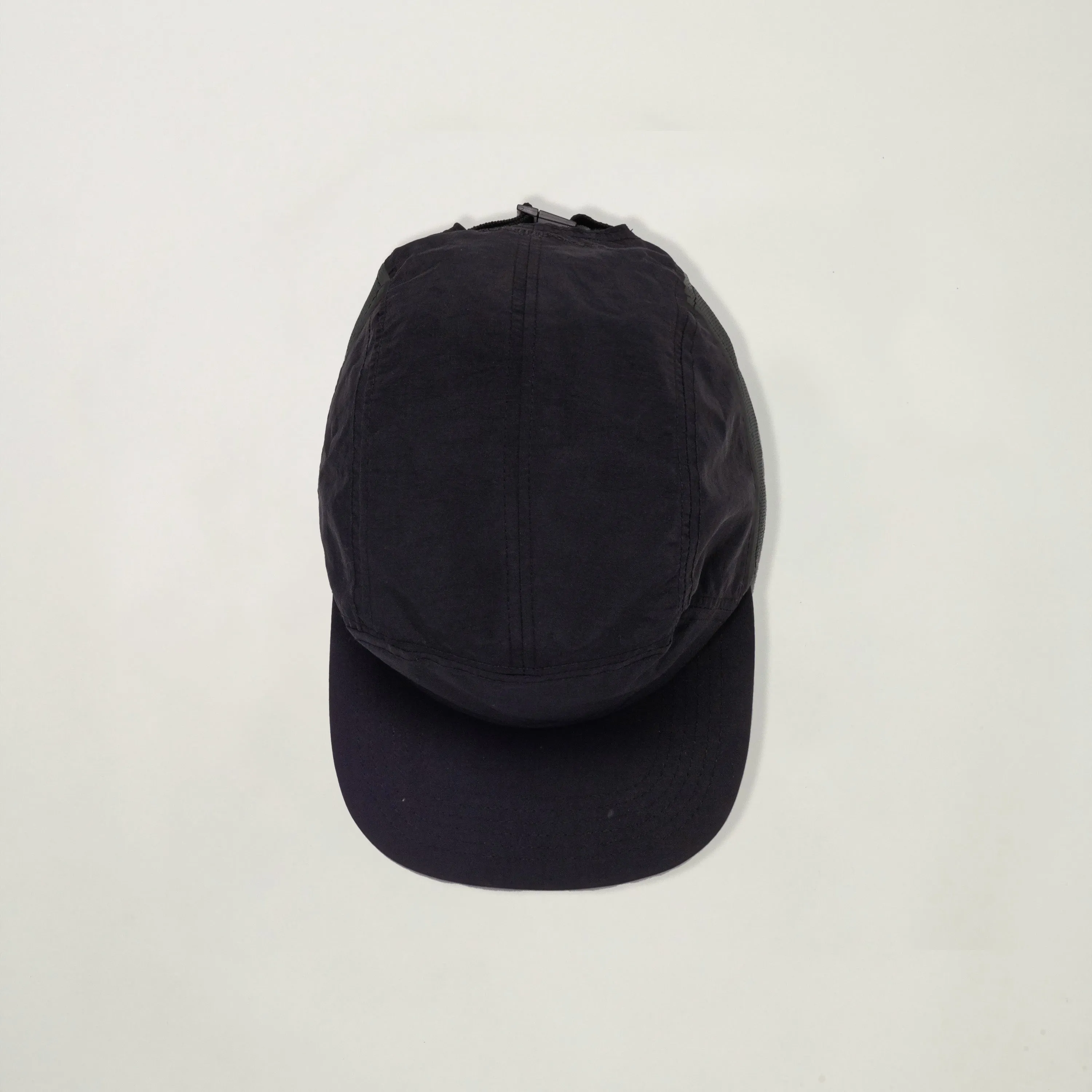 GOODTIMES WEAR Cap: Good 5 Panel Cap