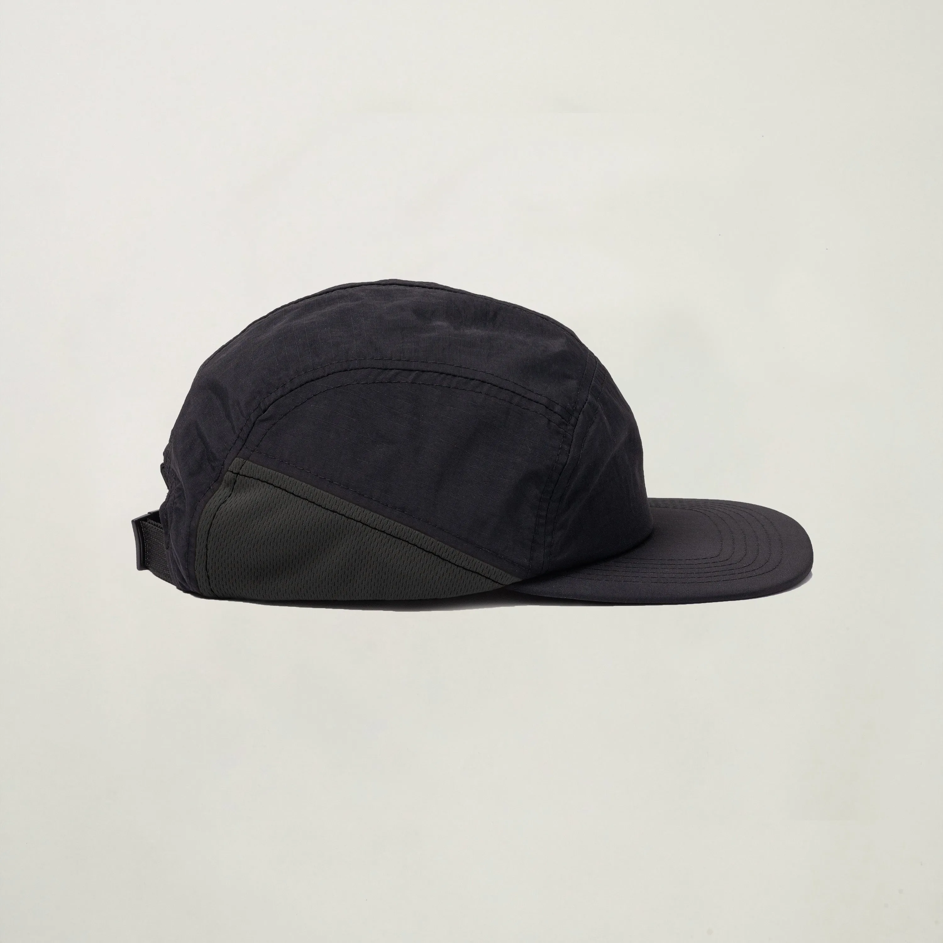 GOODTIMES WEAR Cap: Good 5 Panel Cap