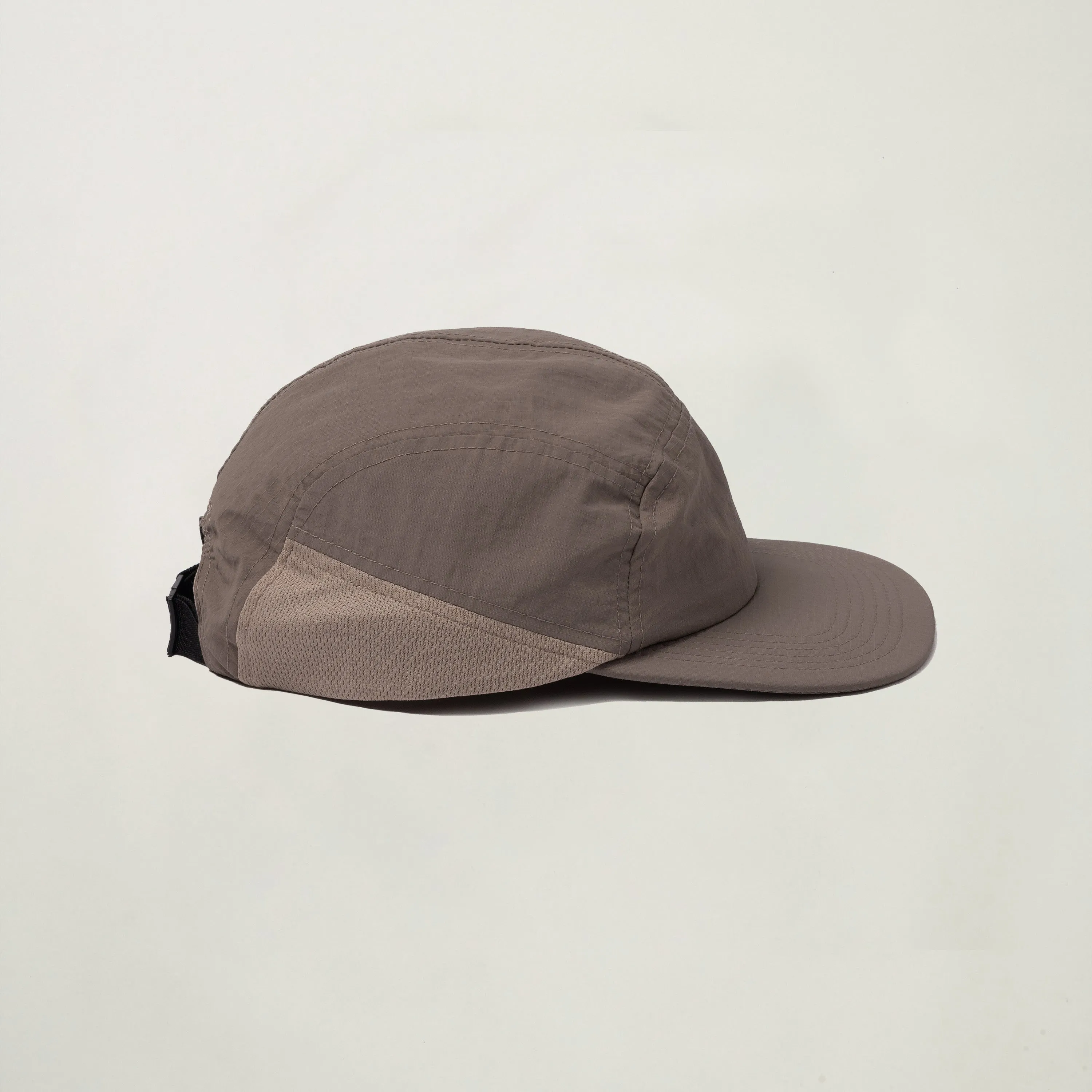 GOODTIMES WEAR Cap: Good 5 Panel Cap