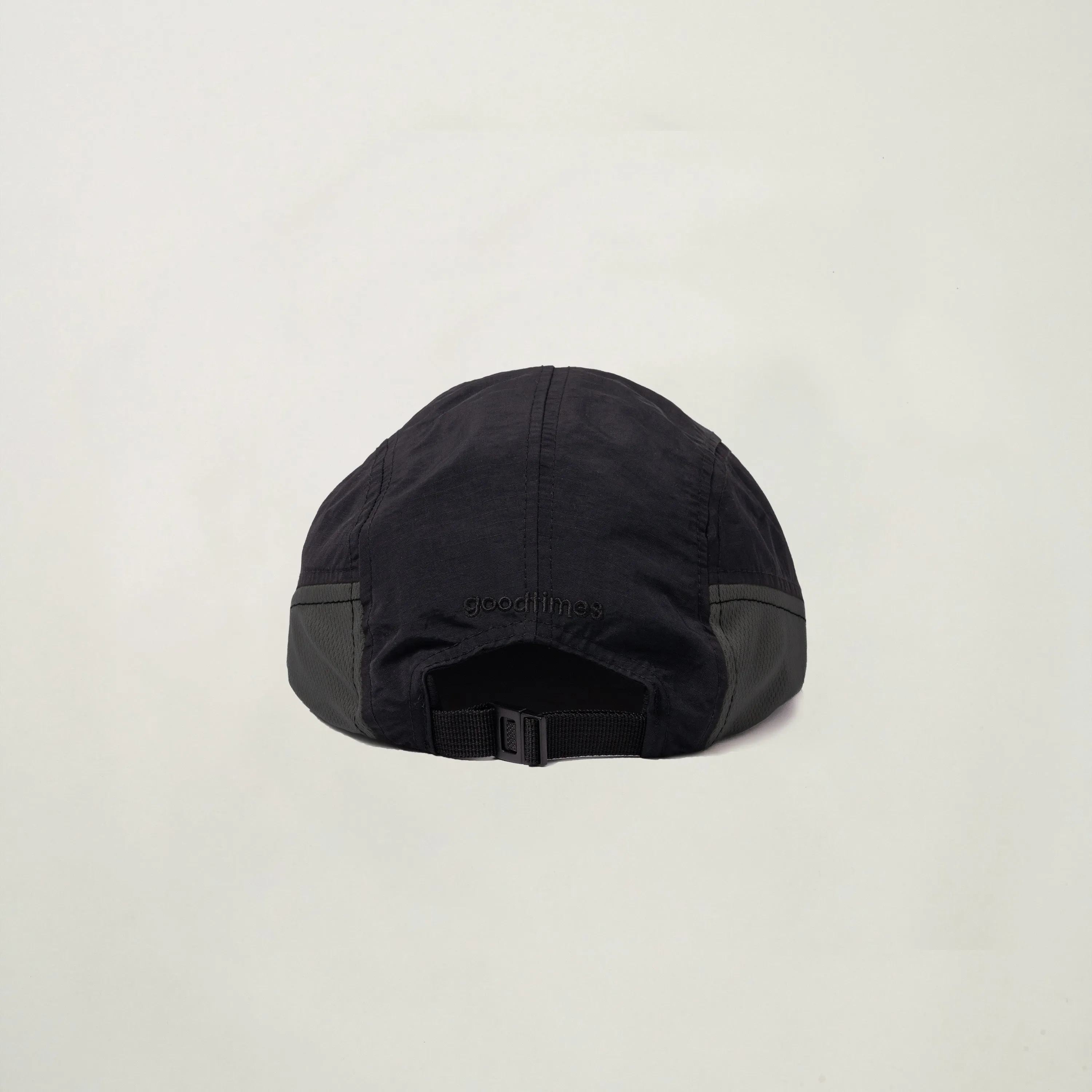 GOODTIMES WEAR Cap: Good 5 Panel Cap