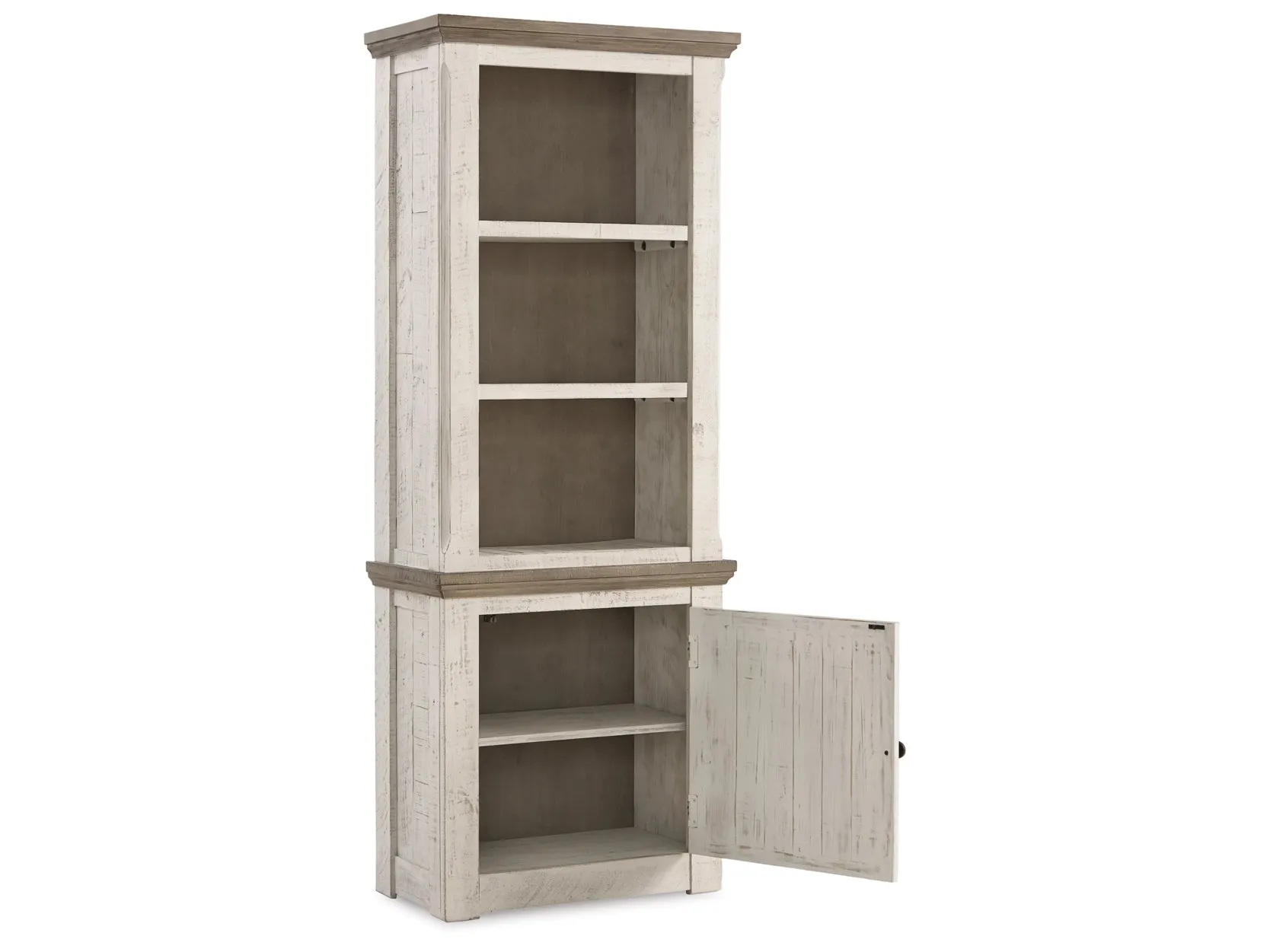 Havalance Pier Cabinet (Right)