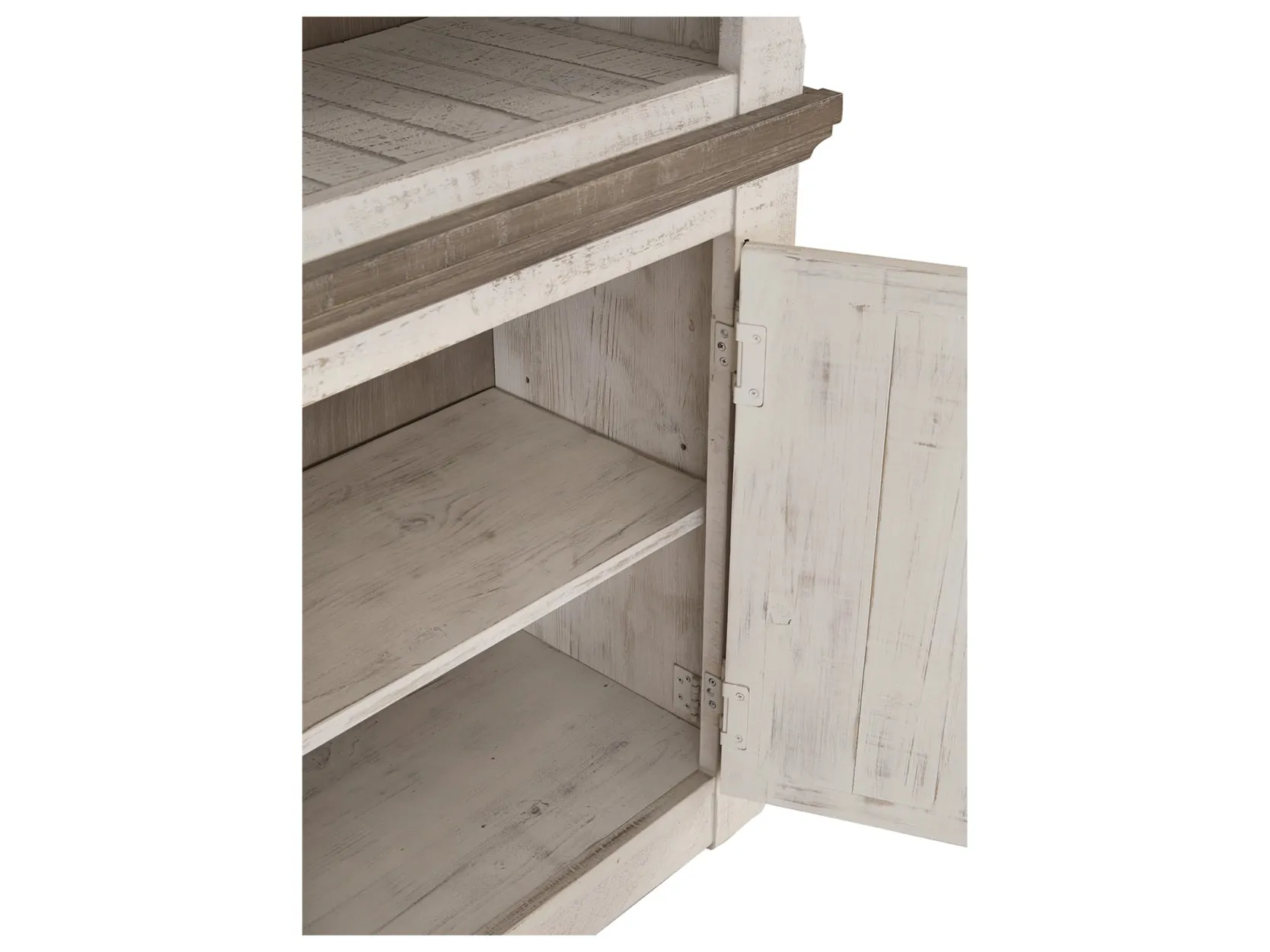 Havalance Pier Cabinet (Right)