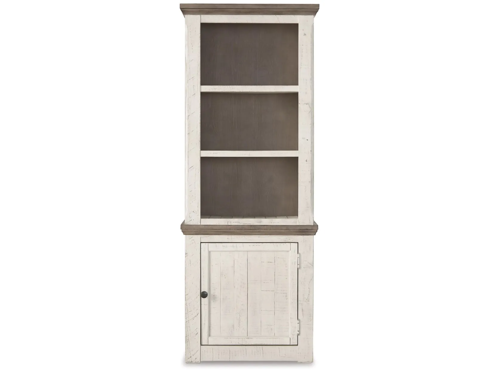 Havalance Pier Cabinet (Right)