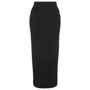 High Waisted Converter Skirt