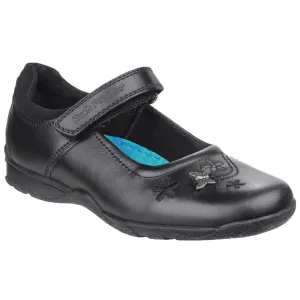 Hush Puppies Clare Mary Jane Back To School Shoe