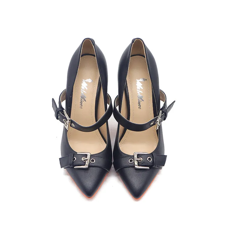 I AM CLASSY! SHOES