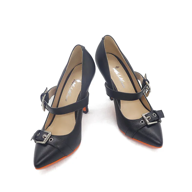 I AM CLASSY! SHOES