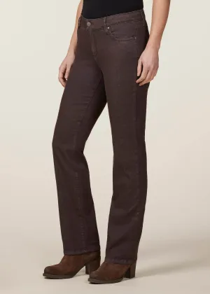 In Motion Straight Leg Pant