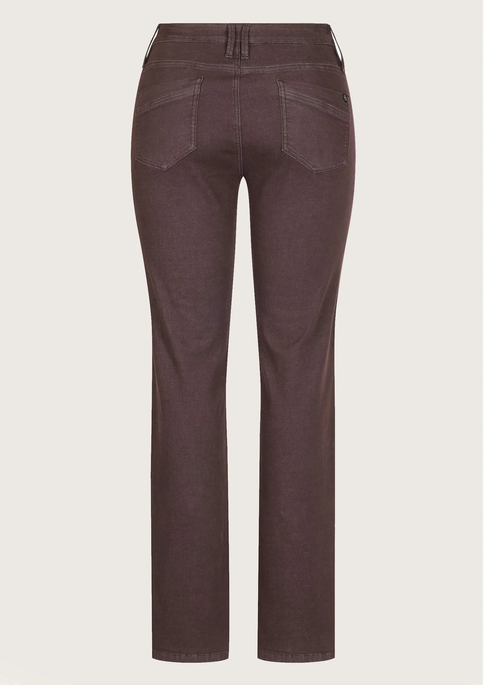 In Motion Straight Leg Pant