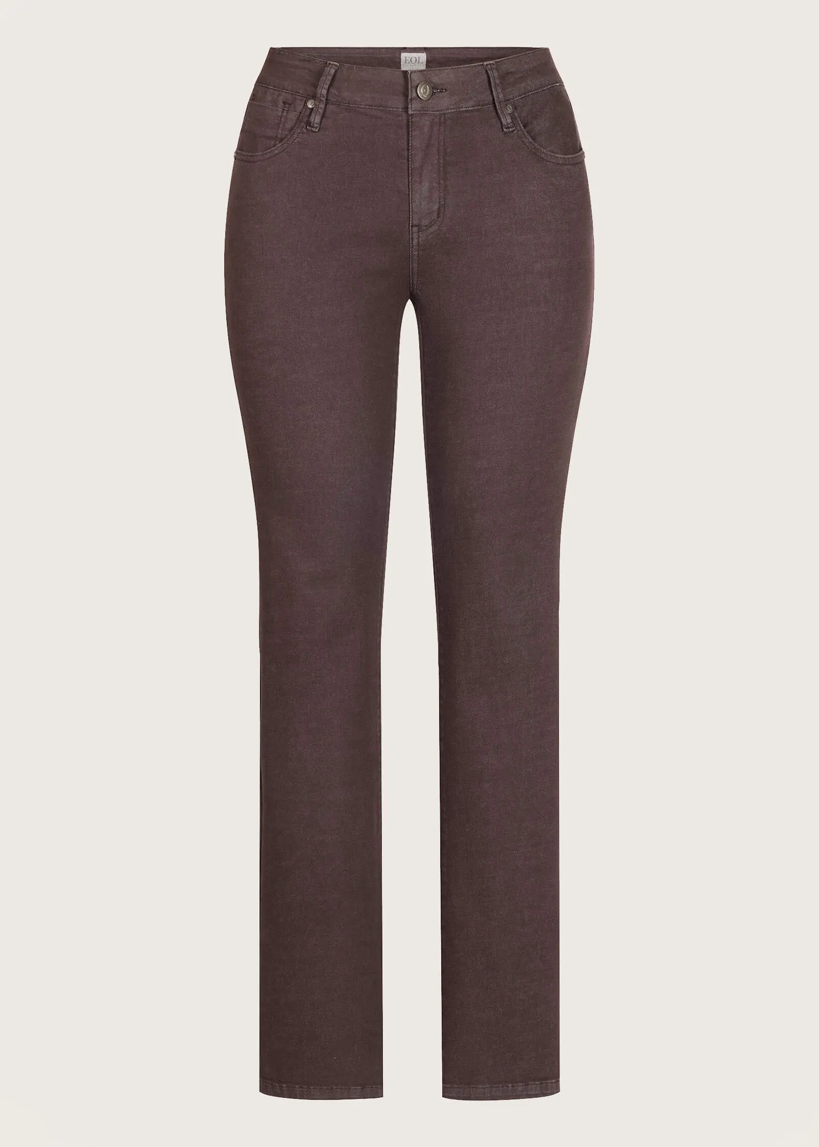 In Motion Straight Leg Pant