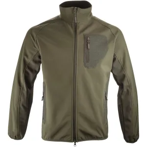 Jack Pyke Weardale Softshell Jacket Green