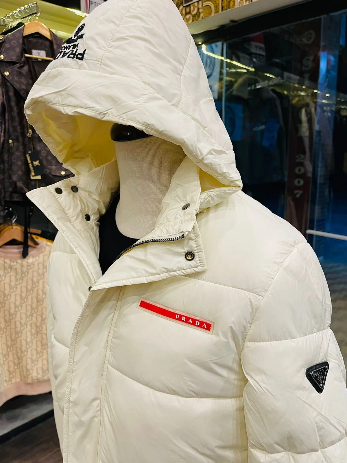 JACKET -89