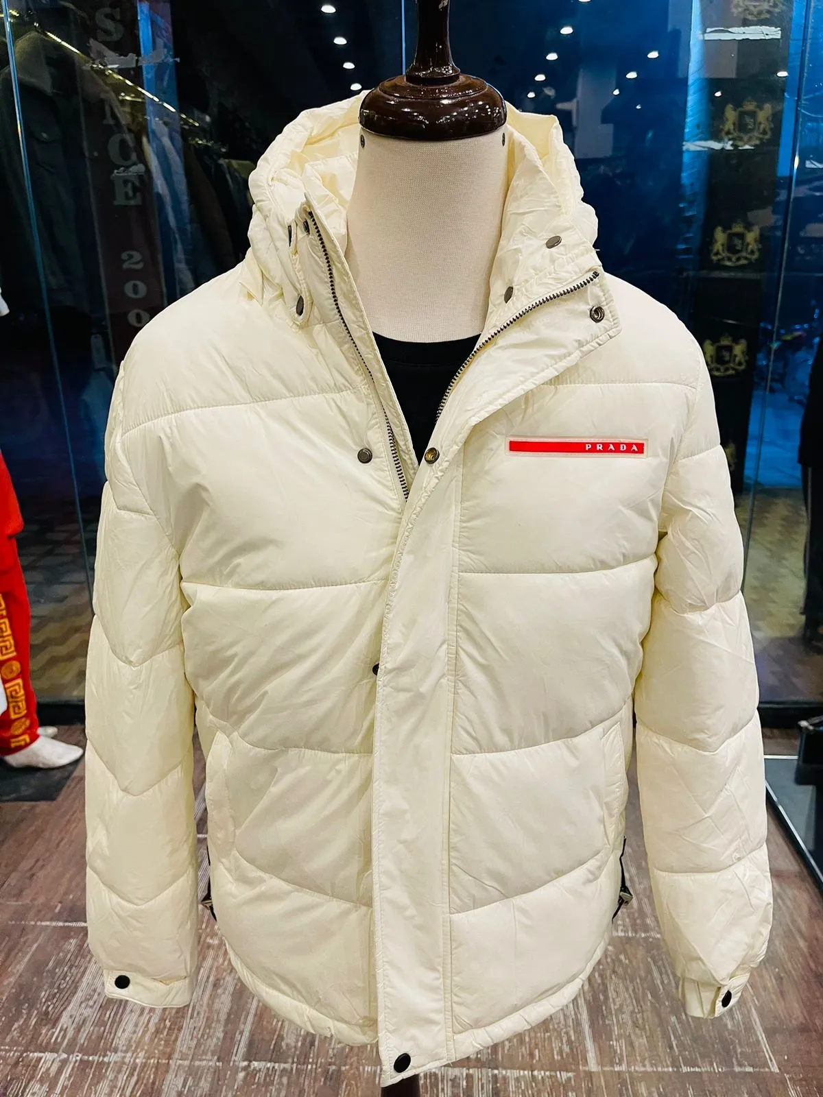 JACKET -89