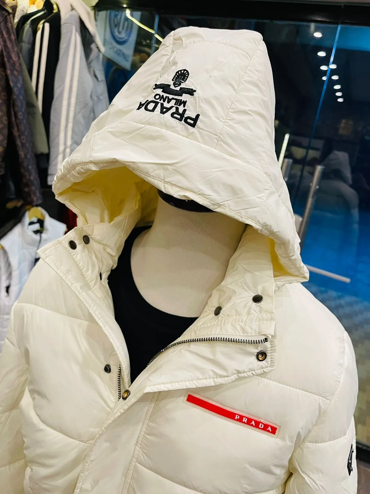 JACKET -89
