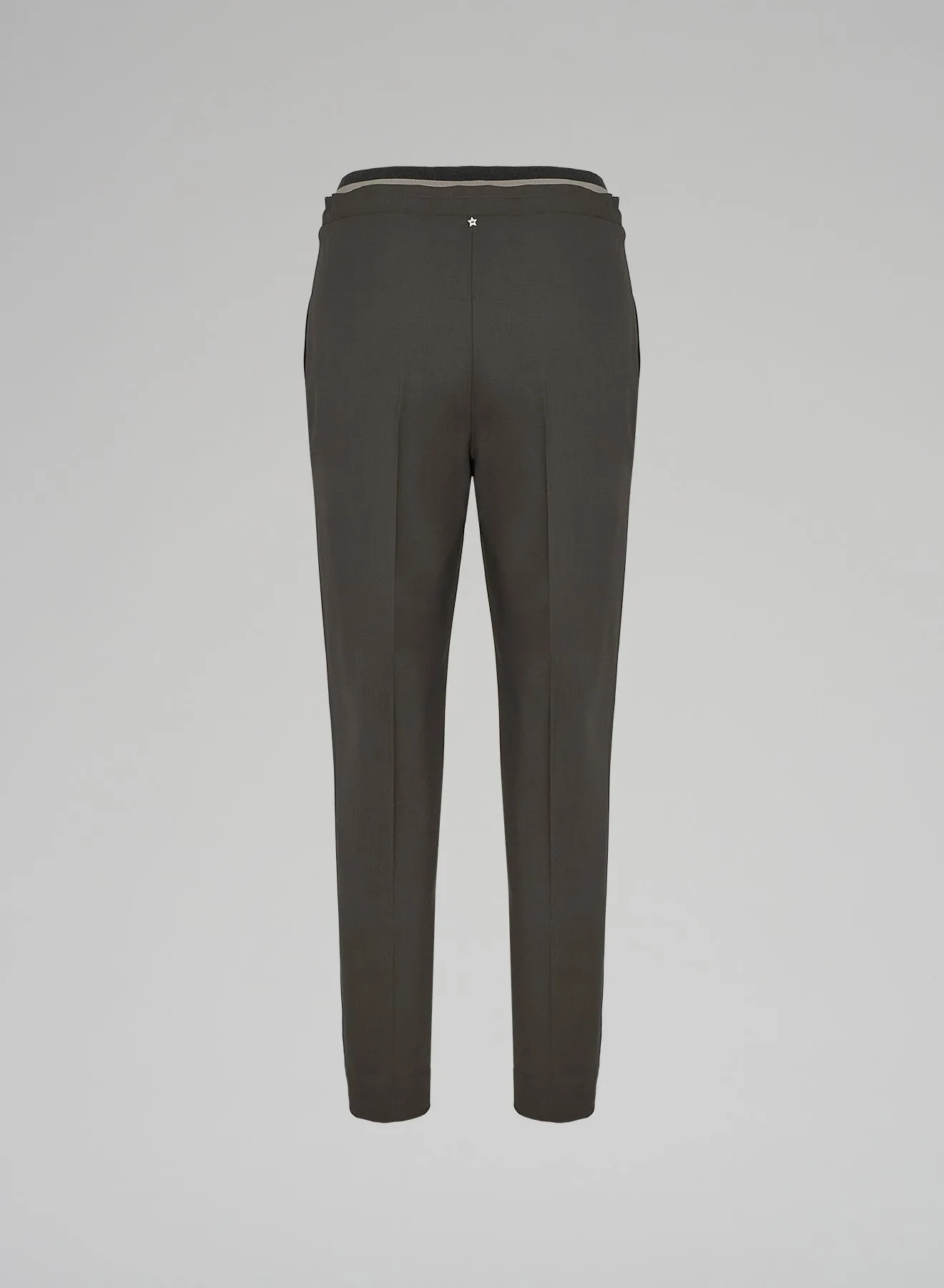 JOGGERS IN LANA