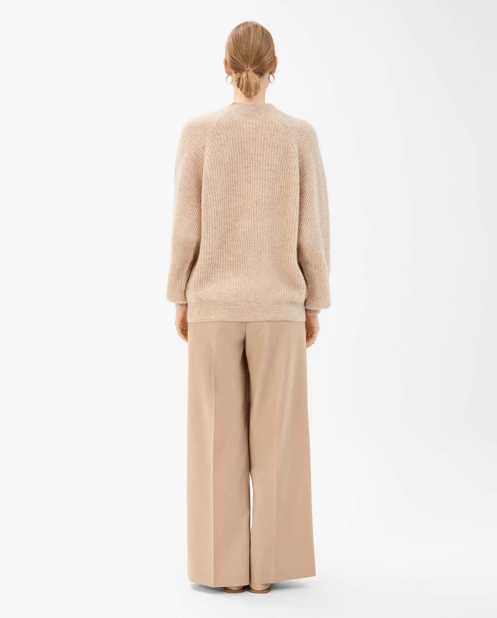 KIRSTEN Jumper