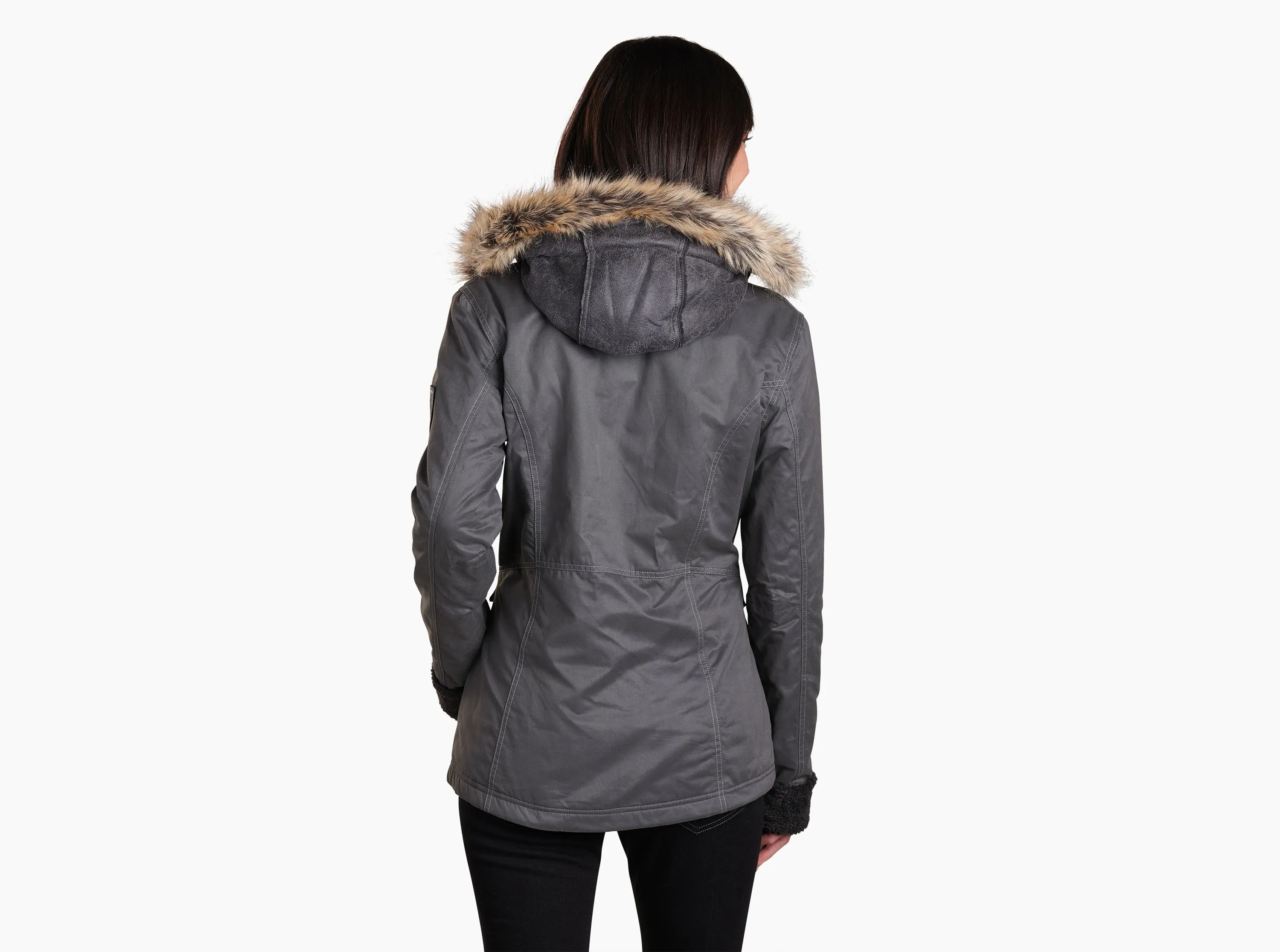Kuhl Women's Arktik Jacket