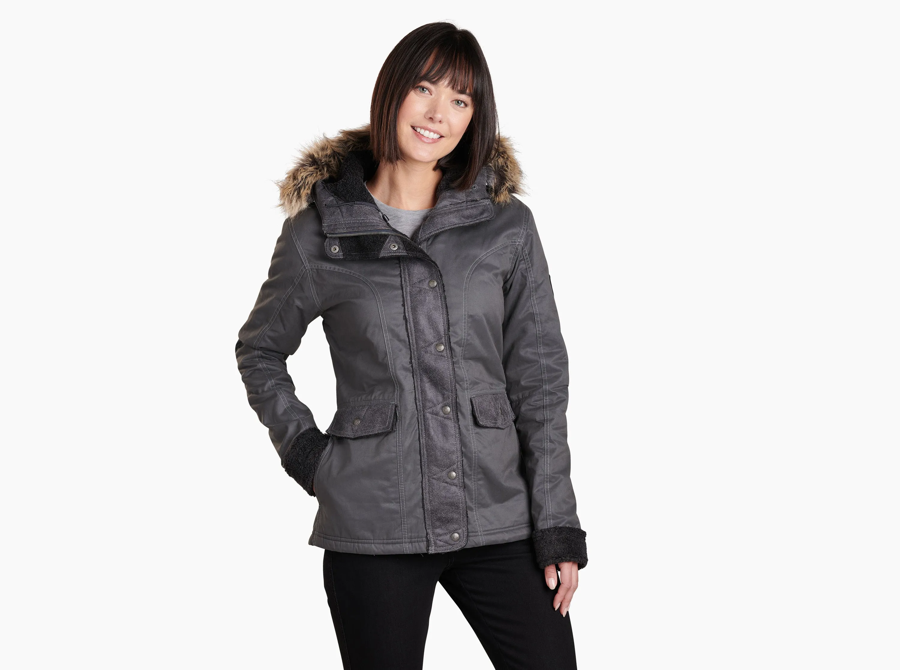 Kuhl Women's Arktik Jacket