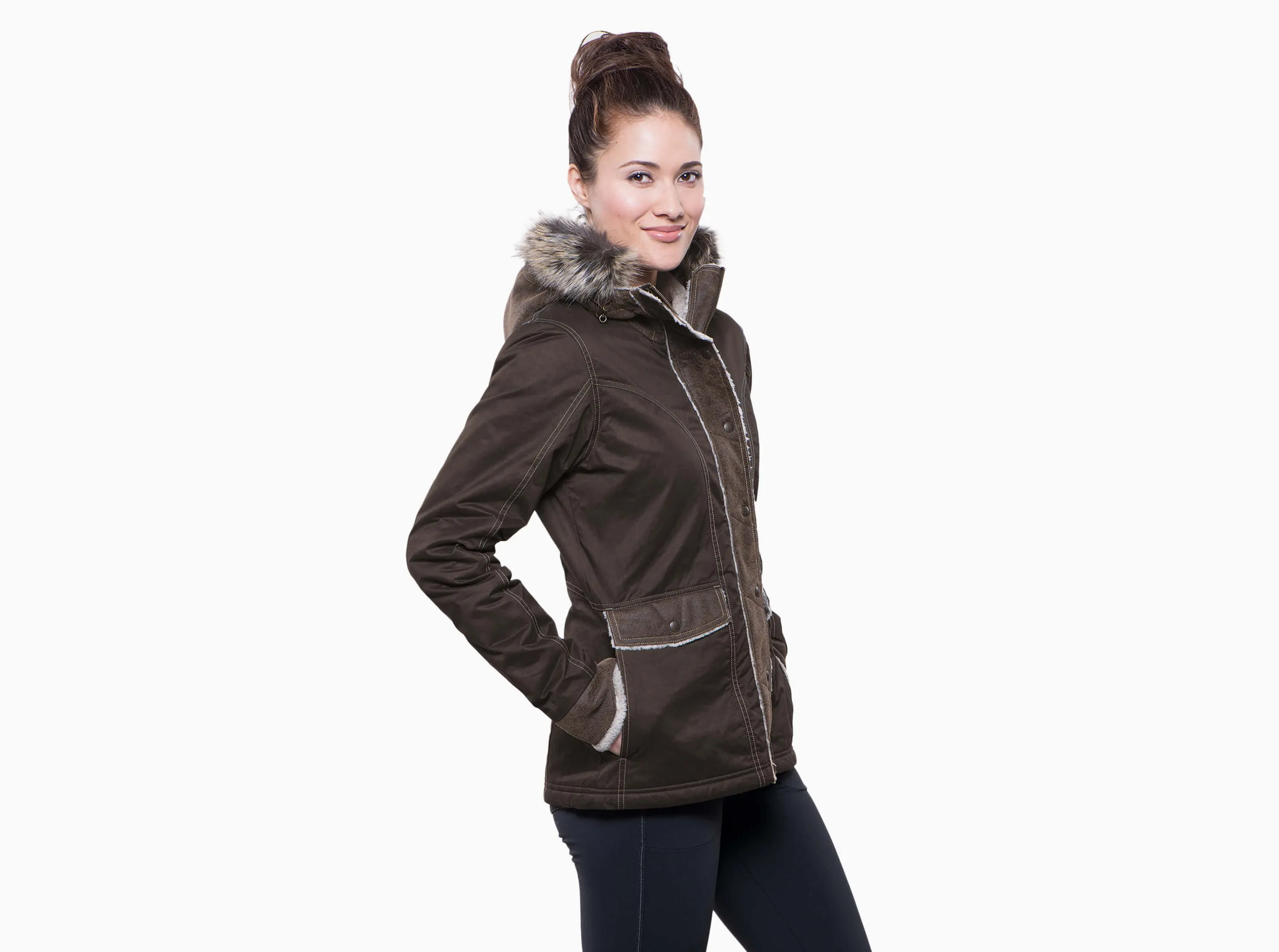 Kuhl Women's Arktik Jacket