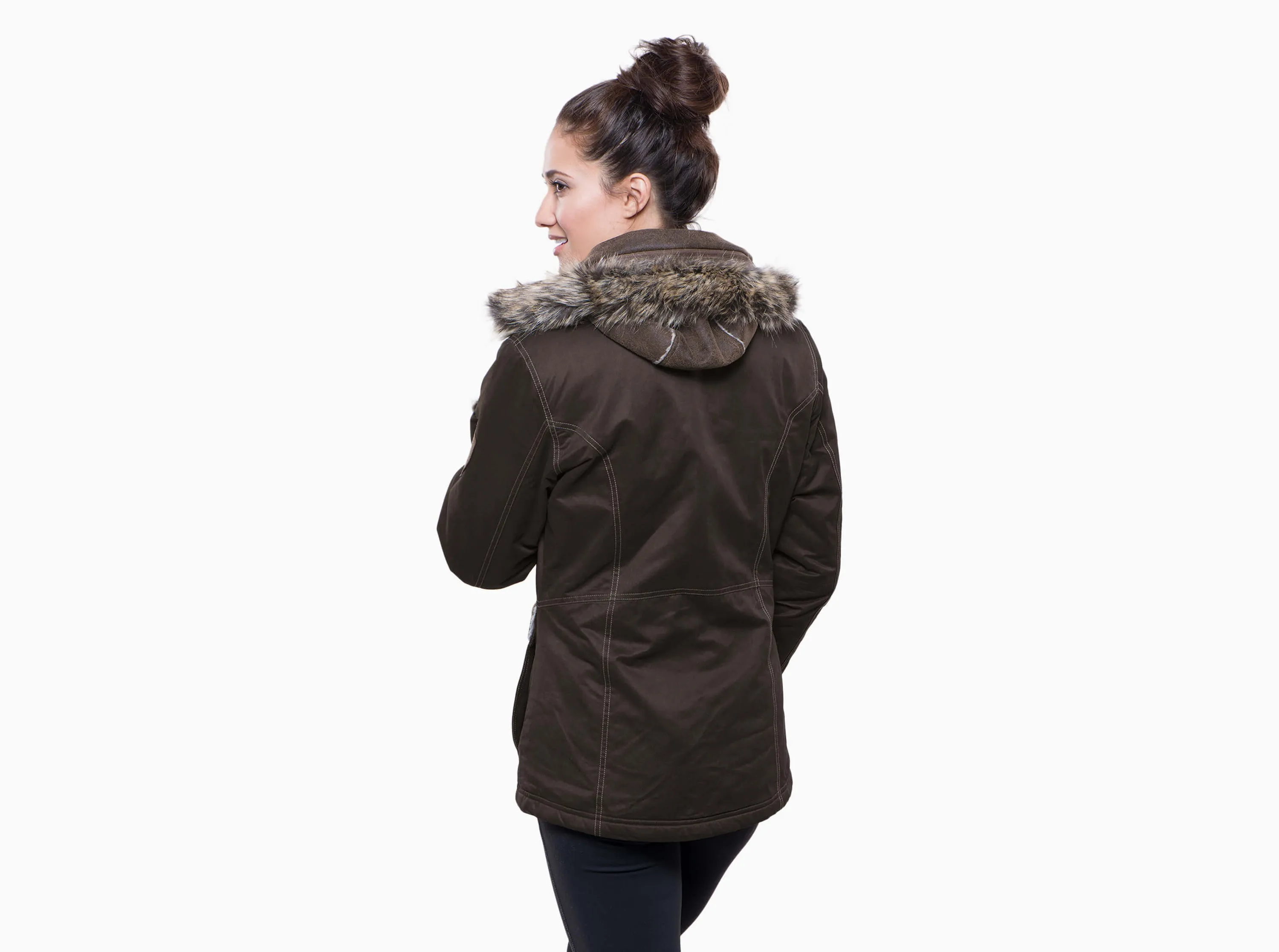 Kuhl Women's Arktik Jacket