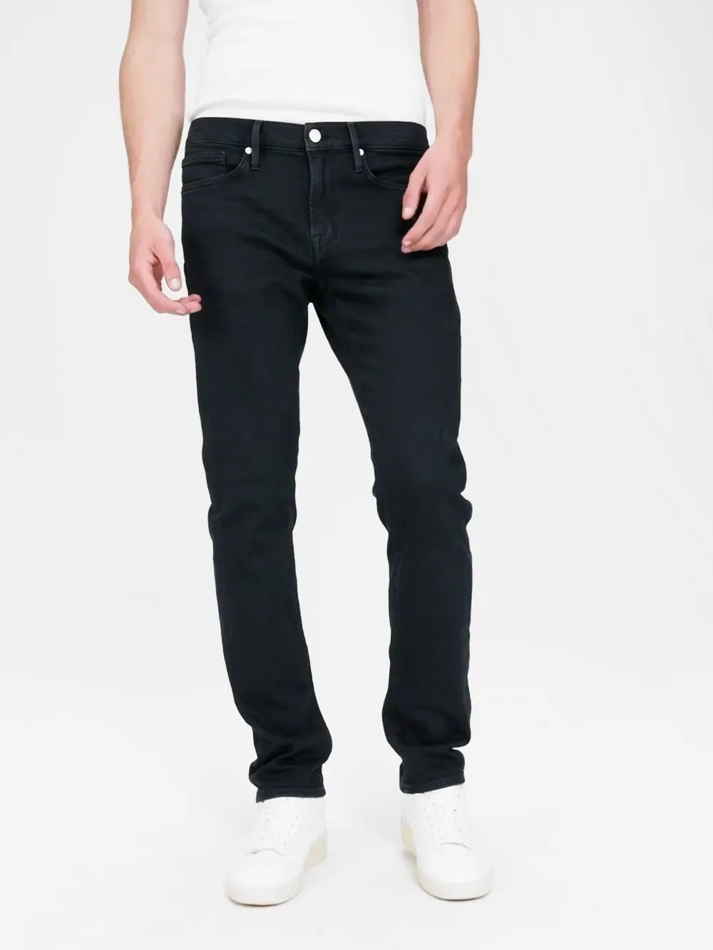L'Homme Slim Placid