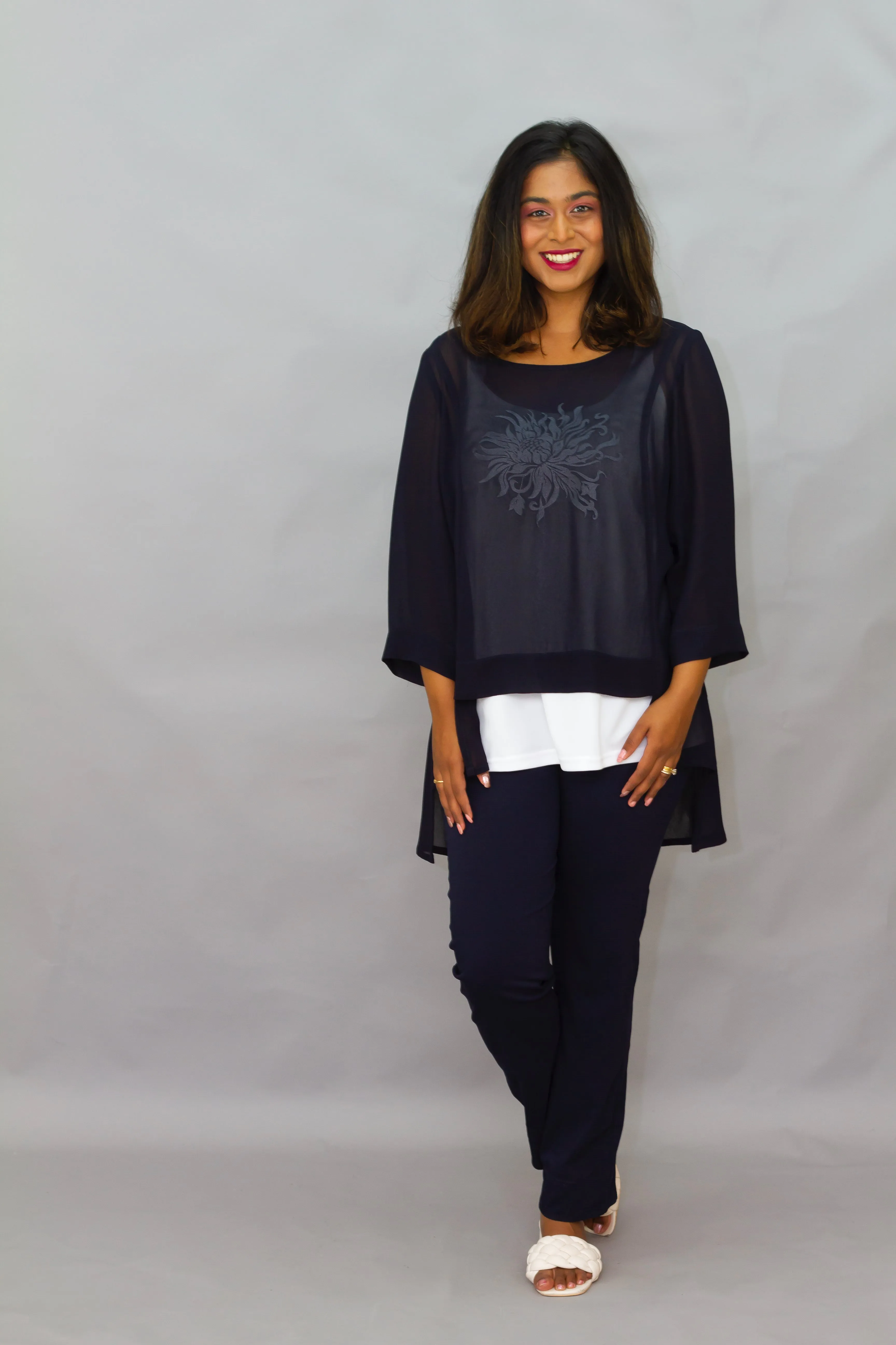 Loobies Story - LS1048 Everyday Pant
