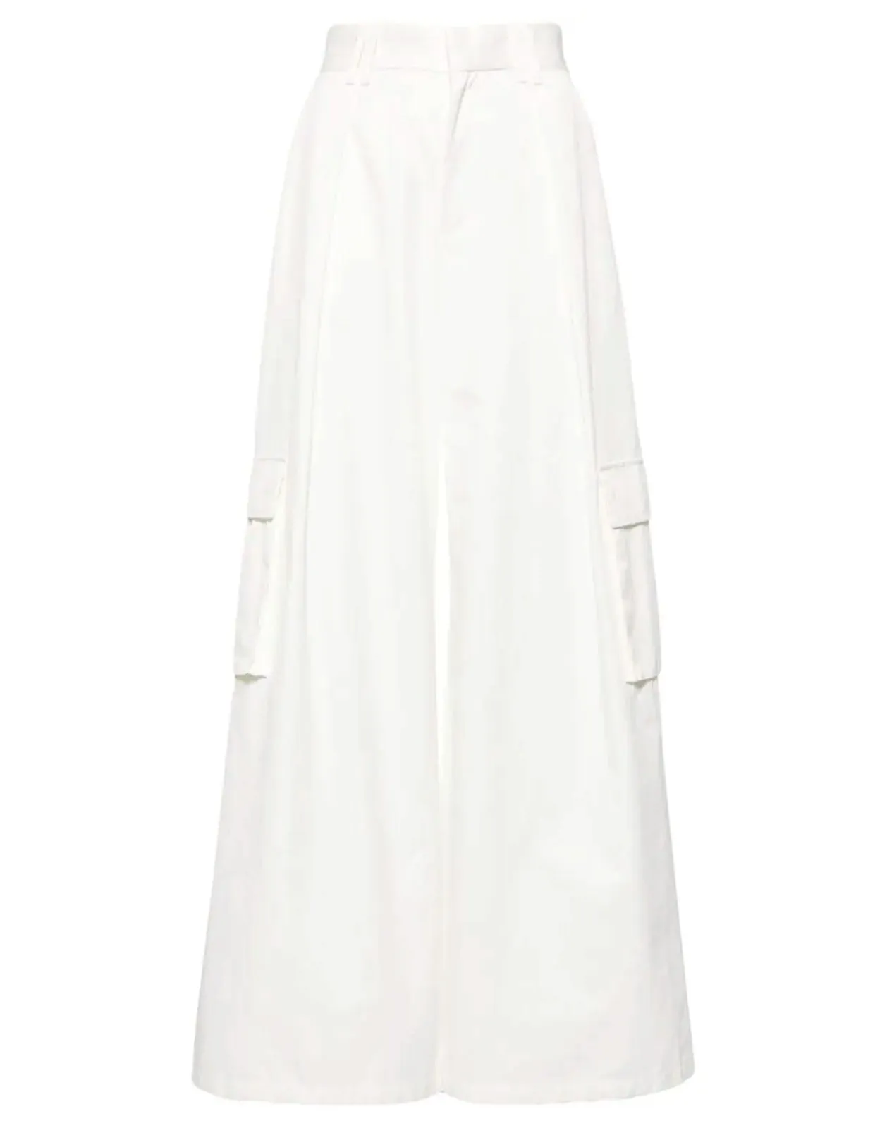 Marbella Cotton Cargo Pant