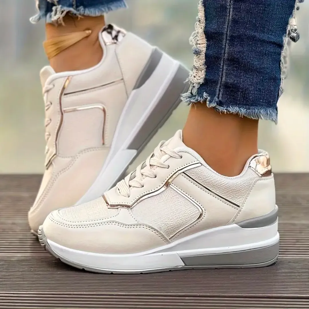 Martha - Ondersteunende orthopedische sneakers