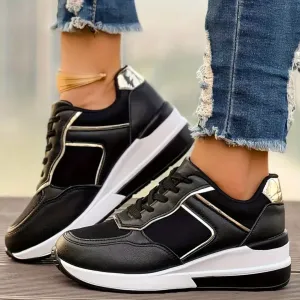 Martha - Ondersteunende orthopedische sneakers