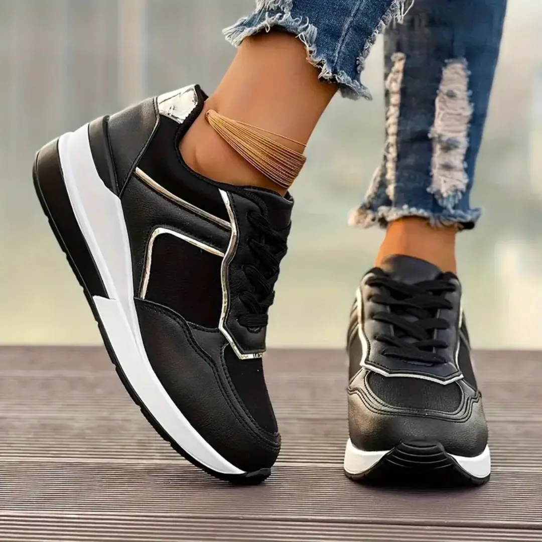 Martha - Ondersteunende orthopedische sneakers