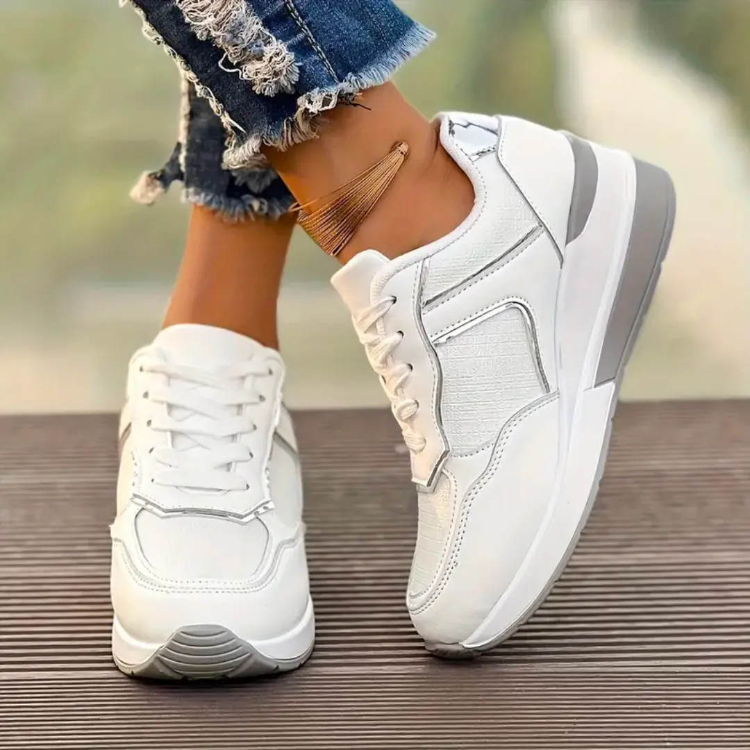 Martha - Ondersteunende orthopedische sneakers