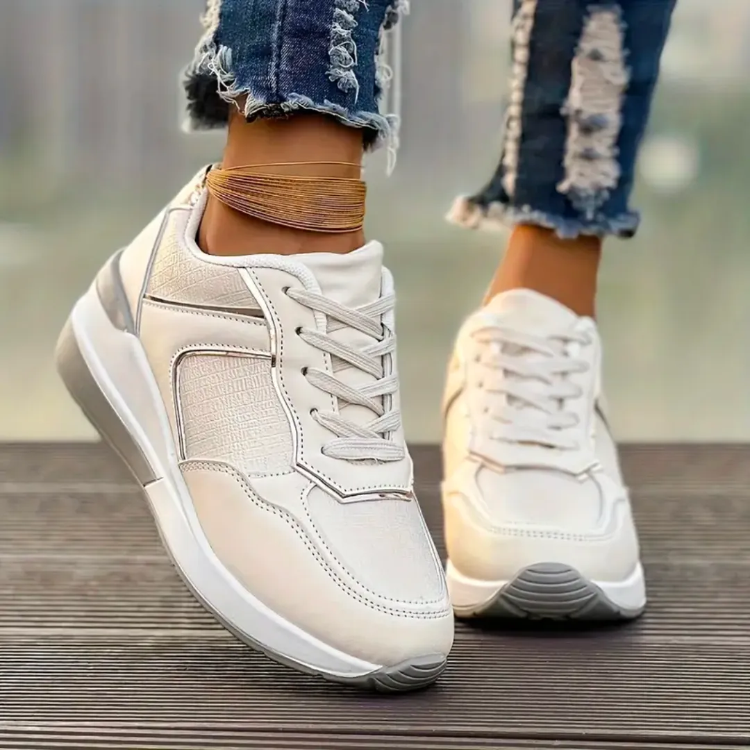 Martha - Ondersteunende orthopedische sneakers