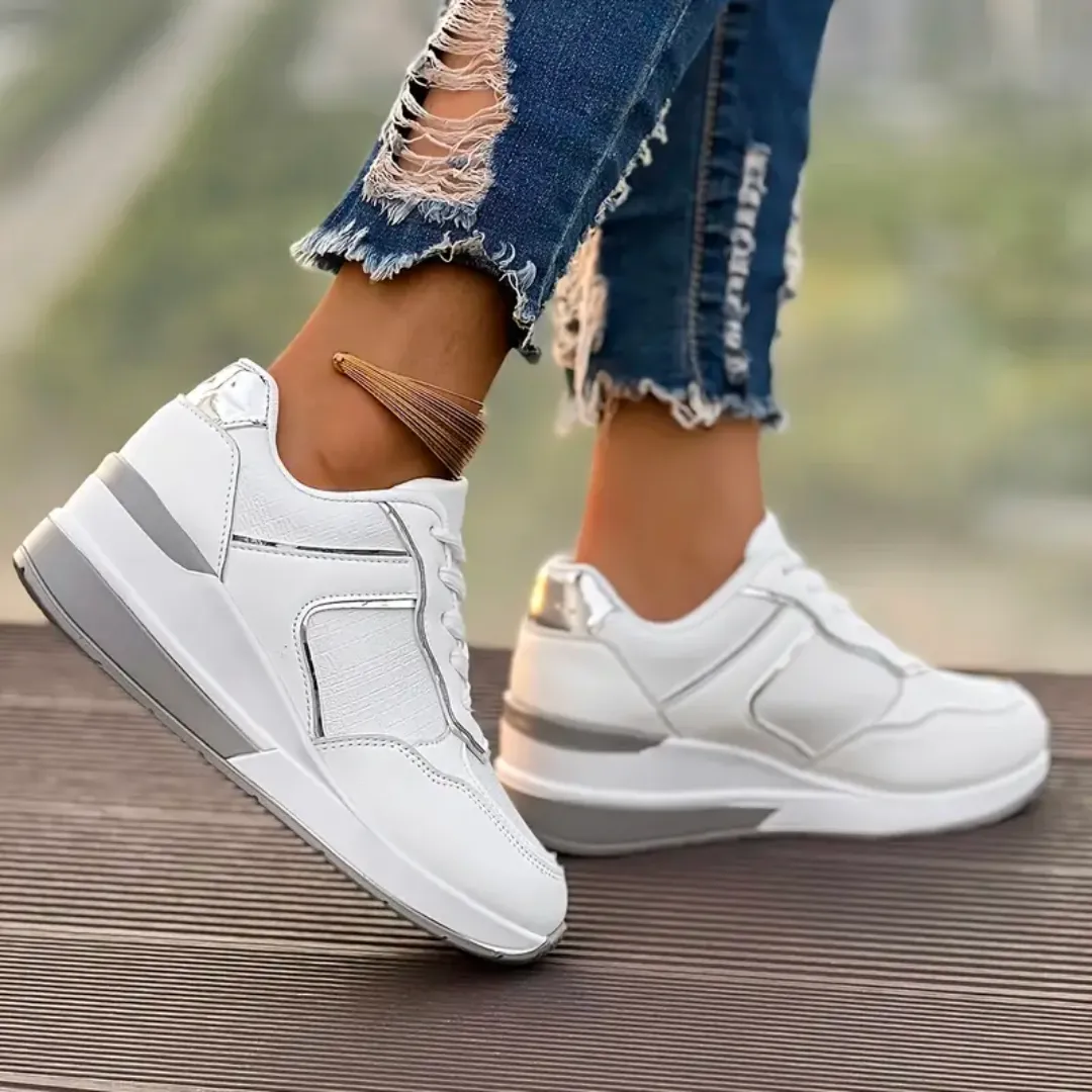 Martha - Ondersteunende orthopedische sneakers
