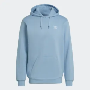 Men’s adidas Originals Adicolor Essentials Trefoil Hoodie Ambient Sky