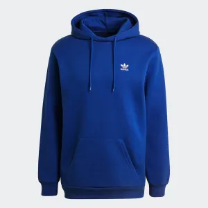 Men’s adidas Originals Adicolor Essentials Trefoil Hoodie Royal Blue