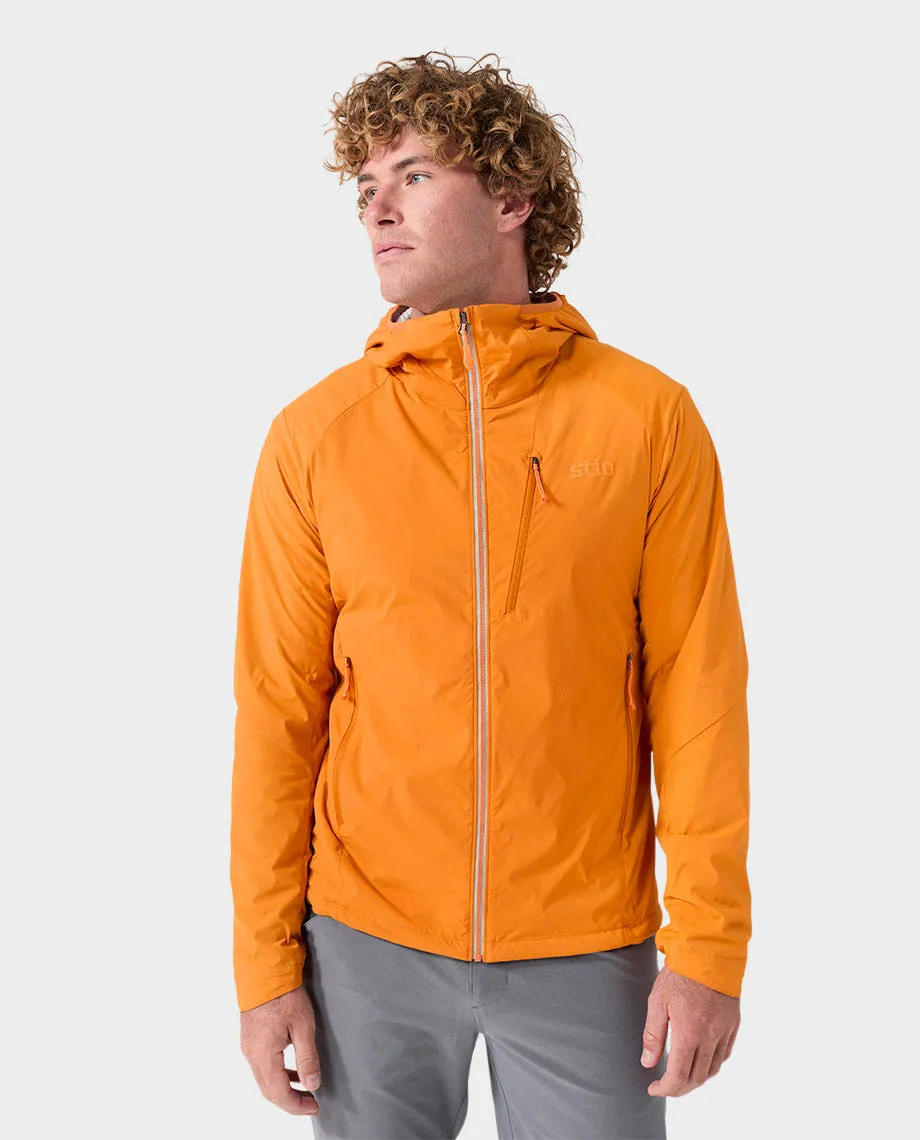 Men's Dawner Hooded Jacket