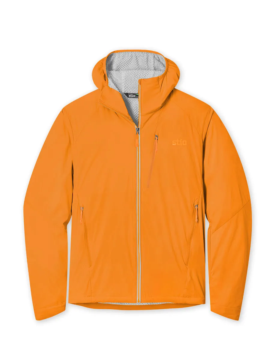 Men's Dawner Hooded Jacket