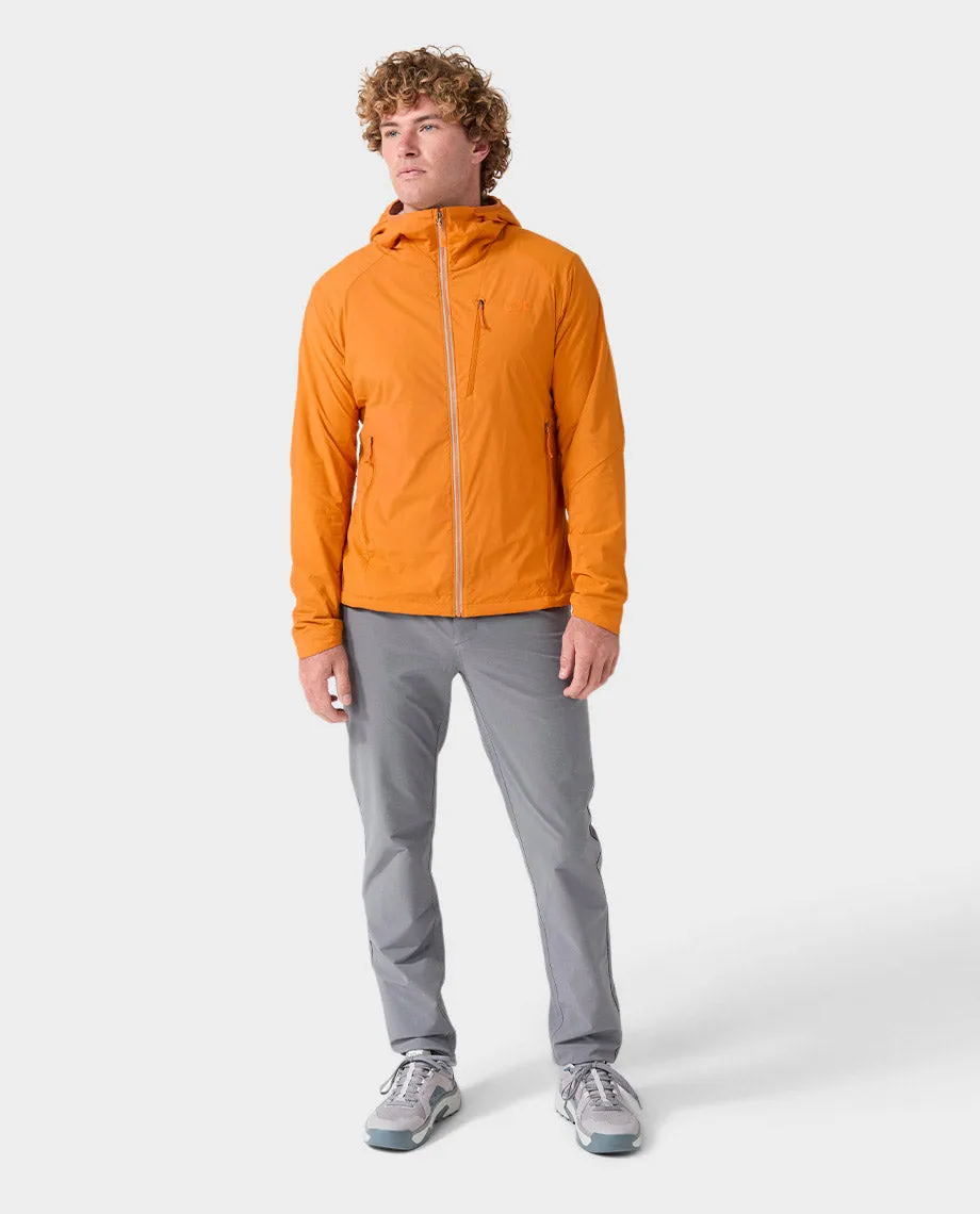 Men's Dawner Hooded Jacket