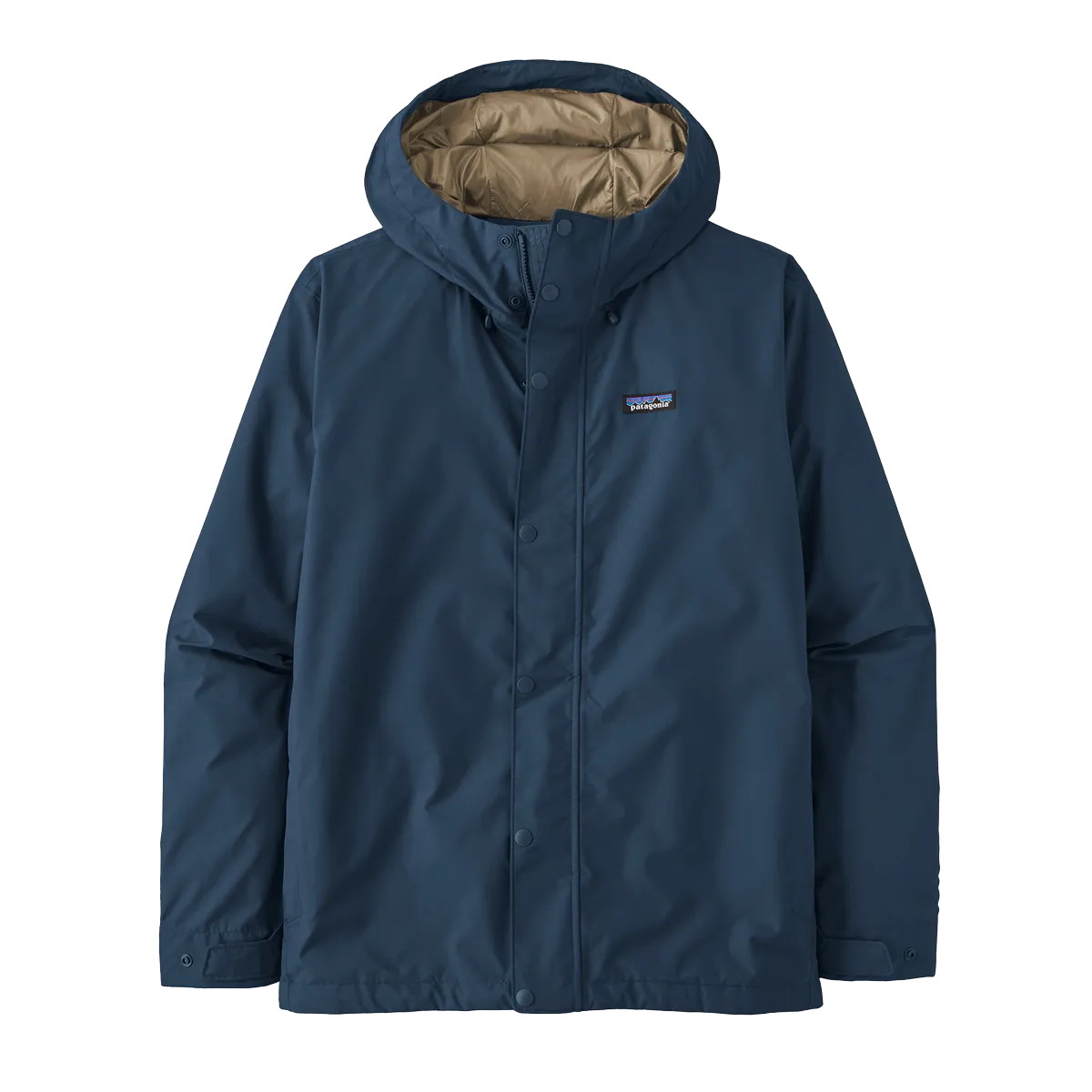 Men's Jackson Glacier Rain Jacket