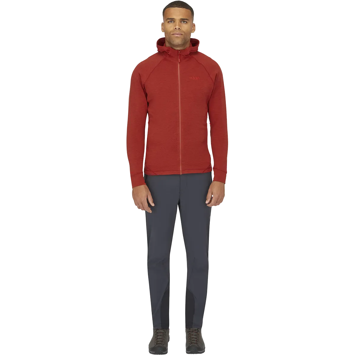 Men's Nexus Hoody