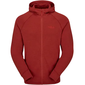 Men's Nexus Hoody