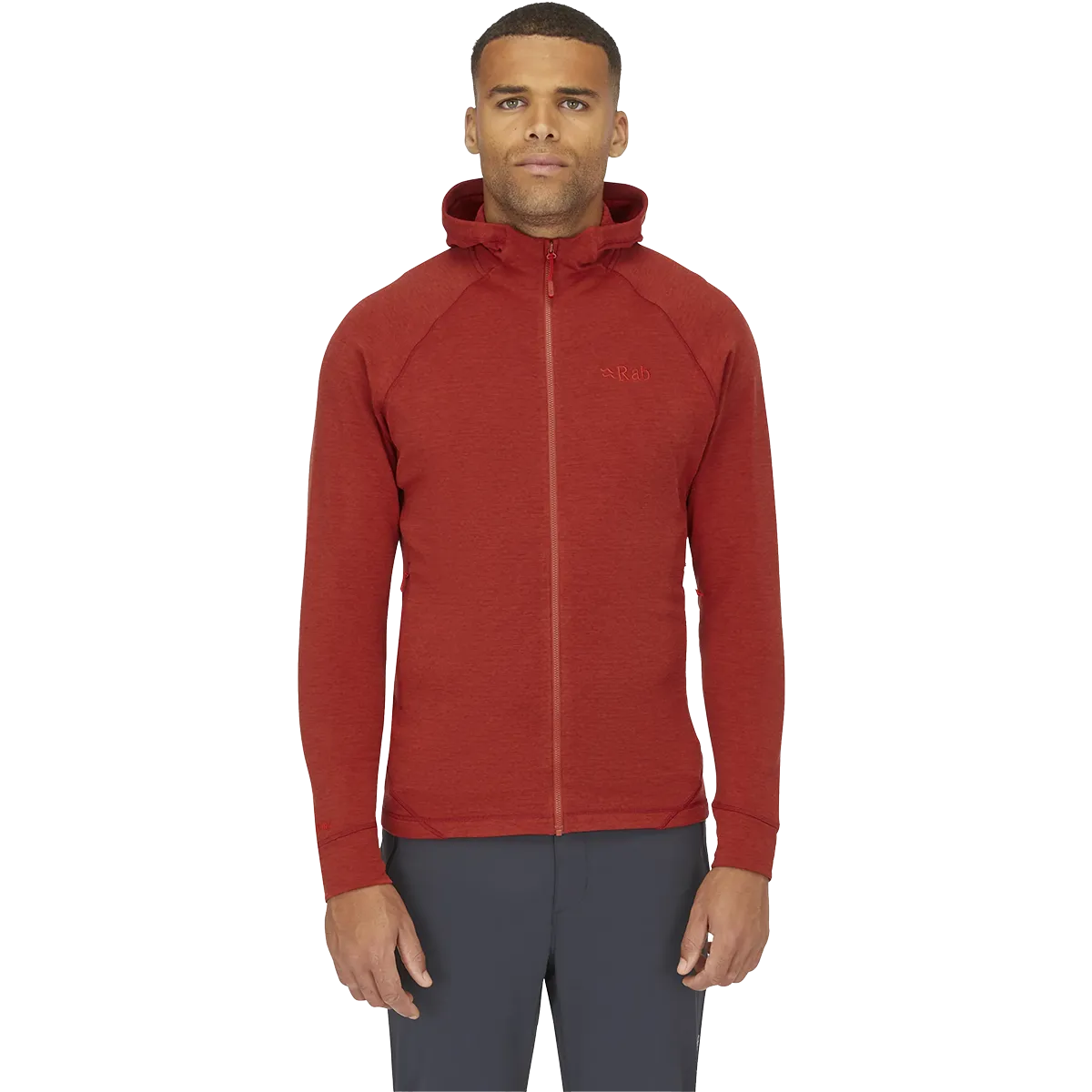 Men's Nexus Hoody