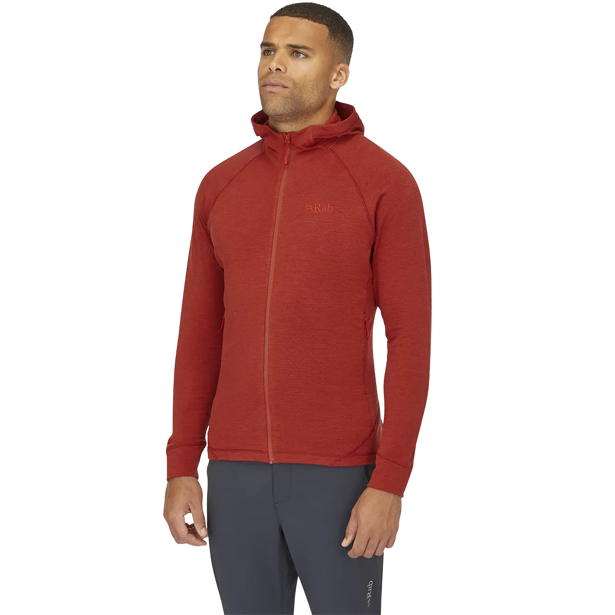 Men's Nexus Hoody