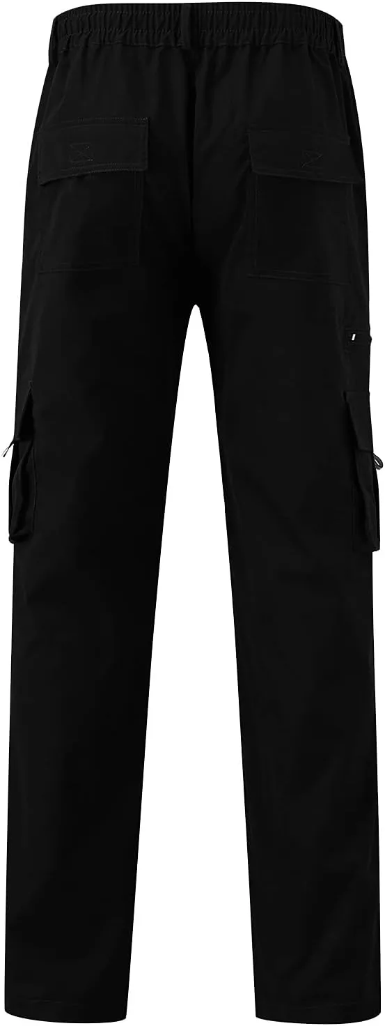 Mens Sweatpants Joggers Pants Man Athletic Pants Joggers Running Sports Sweatpants Slim Fit Fashion Men's Pants Sweat