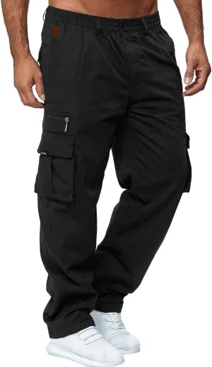 Mens Sweatpants Joggers Pants Man Athletic Pants Joggers Running Sports Sweatpants Slim Fit Fashion Men's Pants Sweat