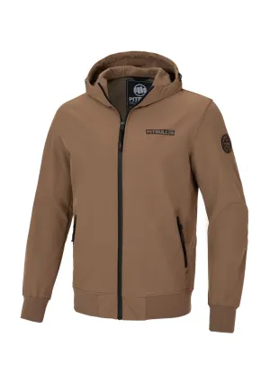 Midway II Softshell Jacket