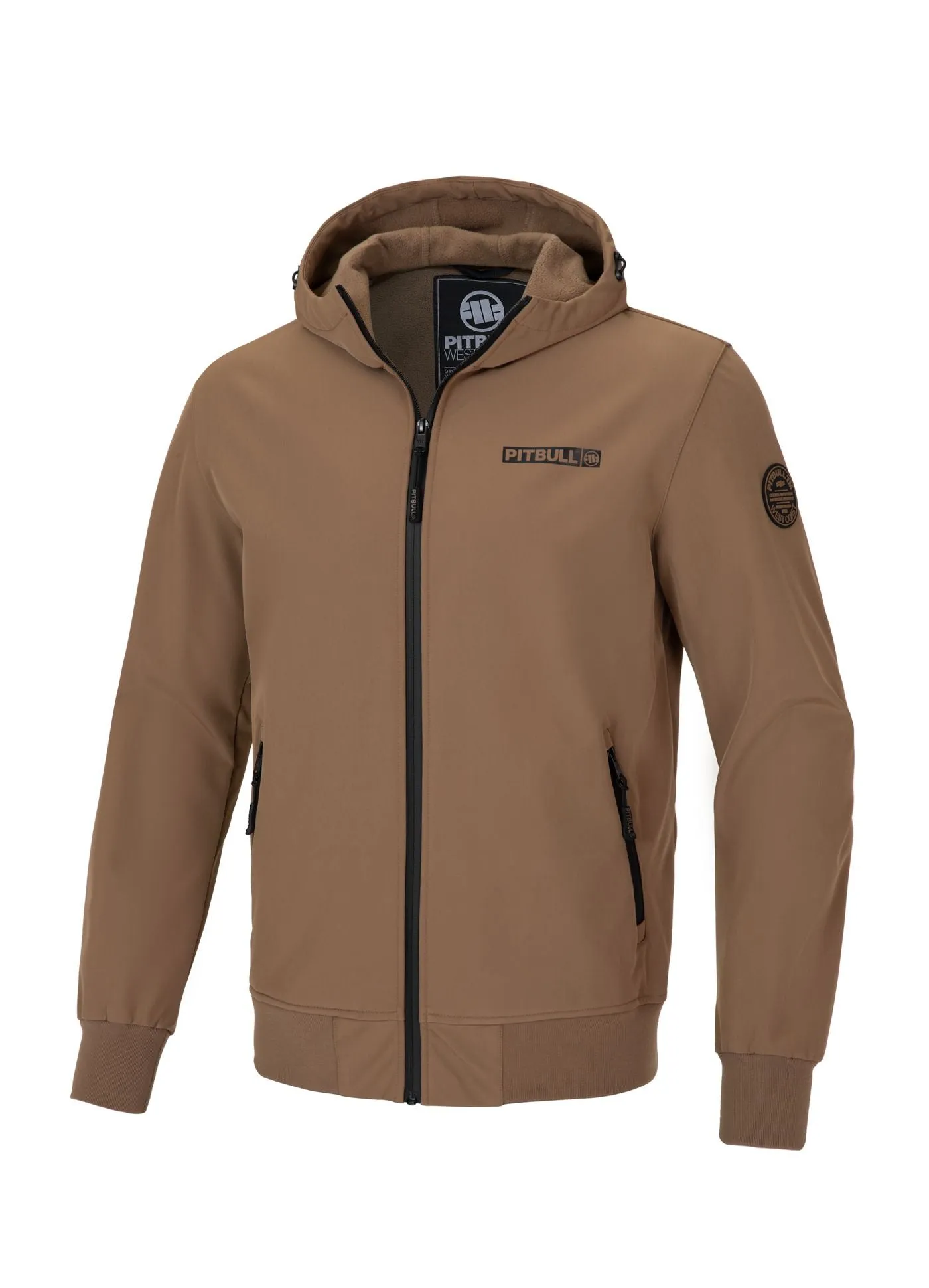 Midway II Softshell Jacket