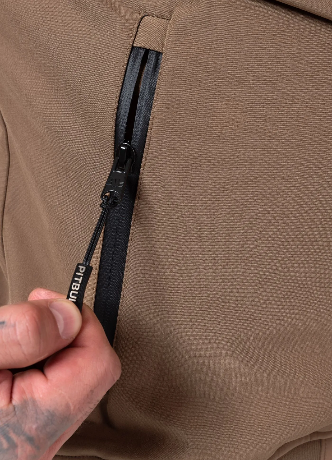 Midway II Softshell Jacket